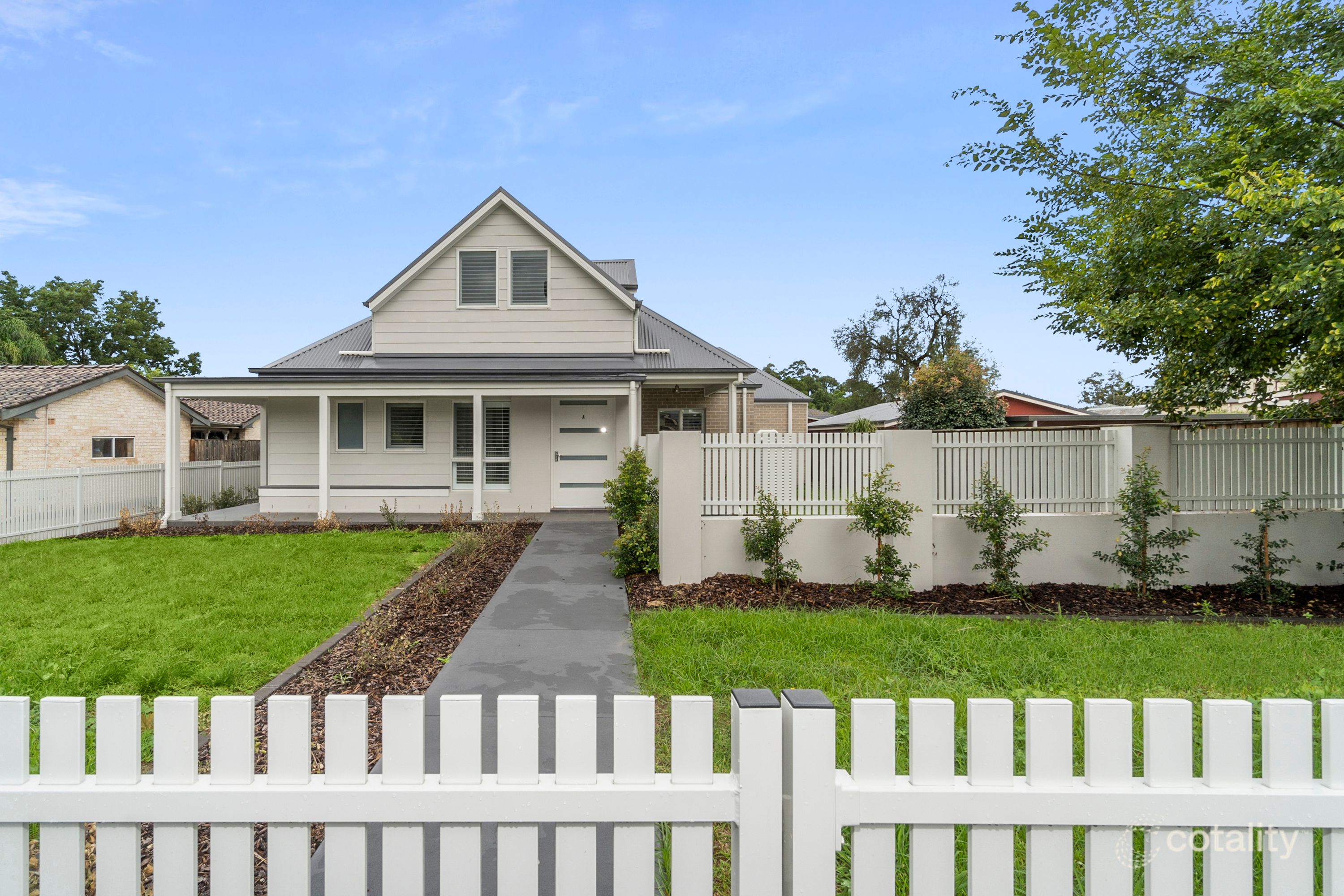 152a March St, Richmond, NSW 2753