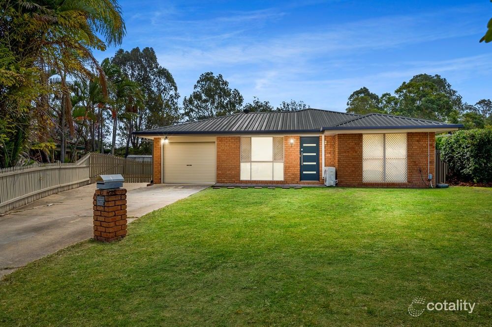 3 Tahini Ct, Bald Hills, QLD 4036