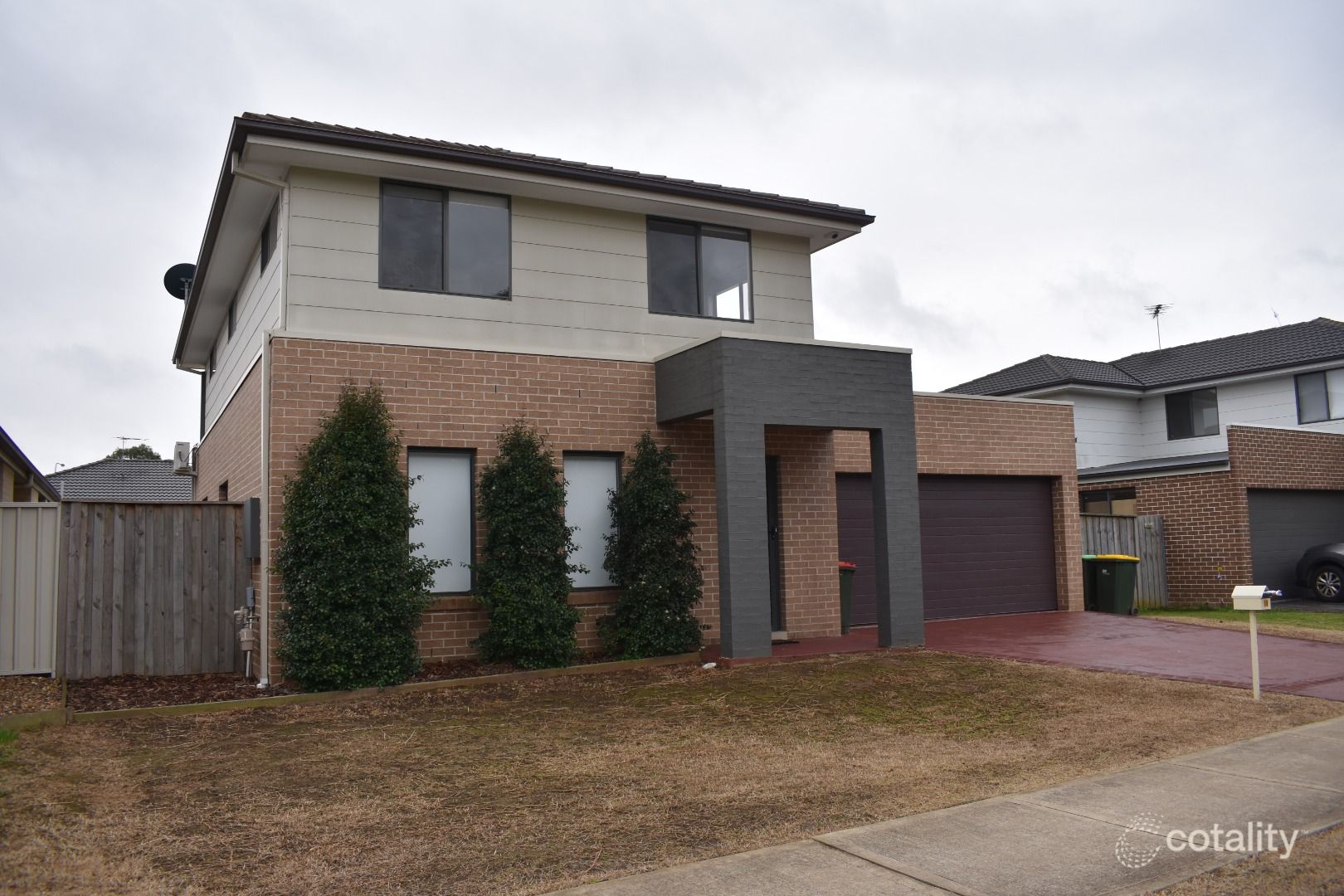 18 Sunday Cct, Edmondson Park, NSW 2174