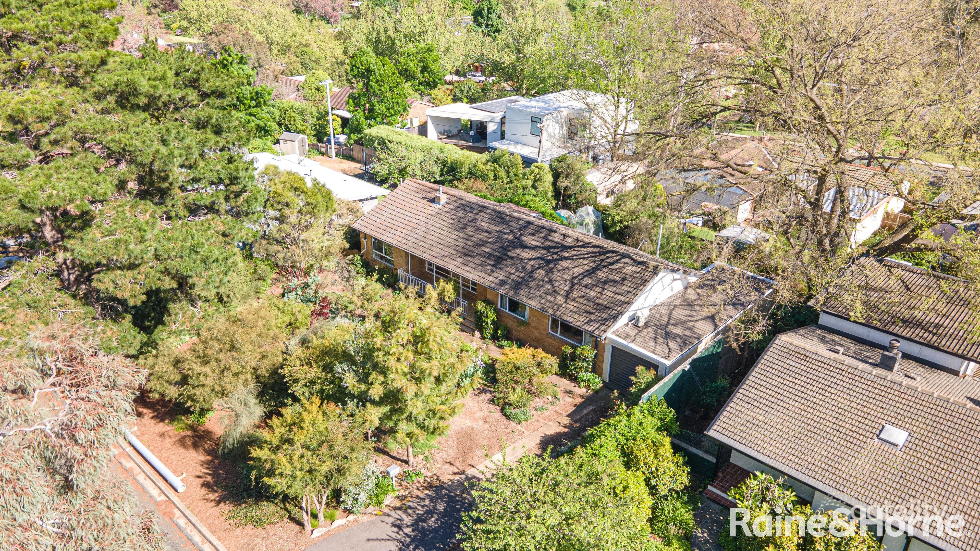 44 Elliott St, Campbell, ACT 2612