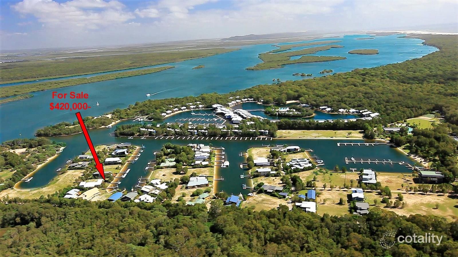 5 Casuarina Ct, South Stradbroke, QLD 4216