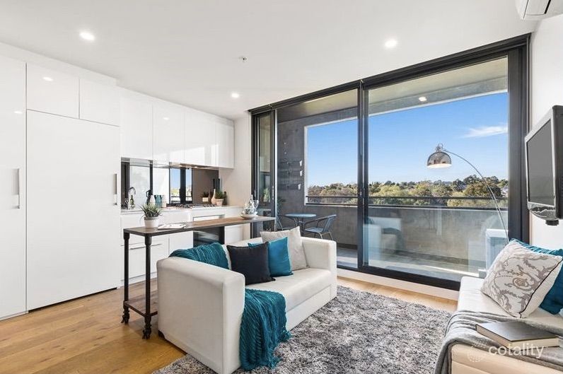 308/36 Lilydale Gr, Hawthorn East, VIC 3123