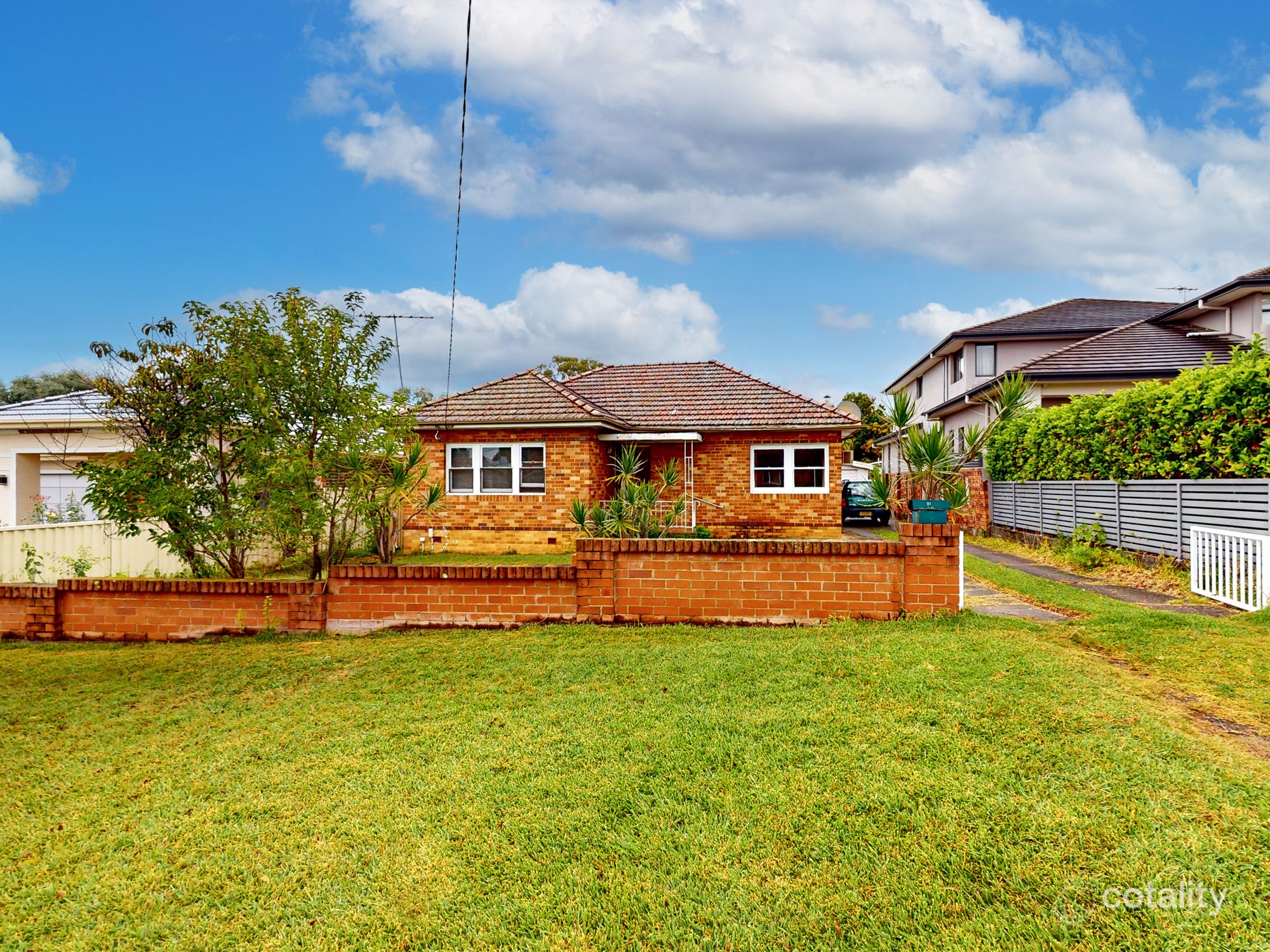 21 Cotswold St, Westmead, NSW 2145