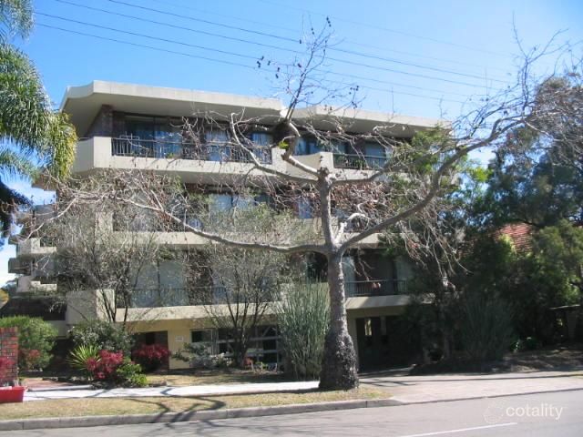 9/10 Brook St, Crows Nest, NSW 2065