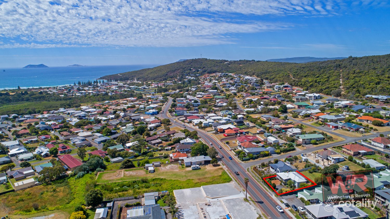 151 Middleton Rd, Mount Clarence, WA 6330