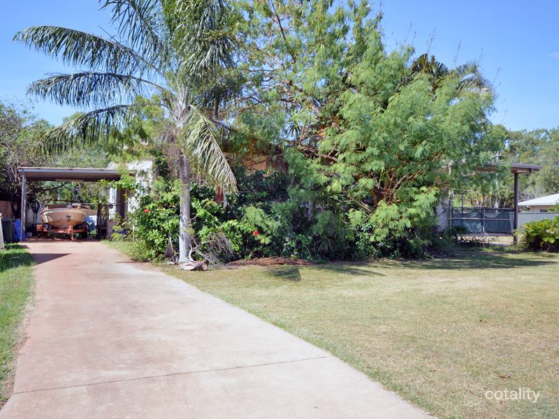 12 Alakanum Ct, Nanum, QLD 4874