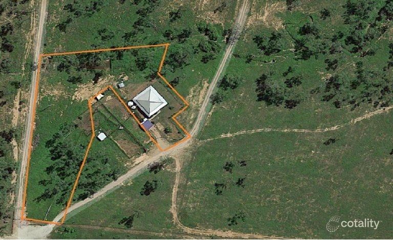 101 Squatters Rd, Brookhill, QLD 4816