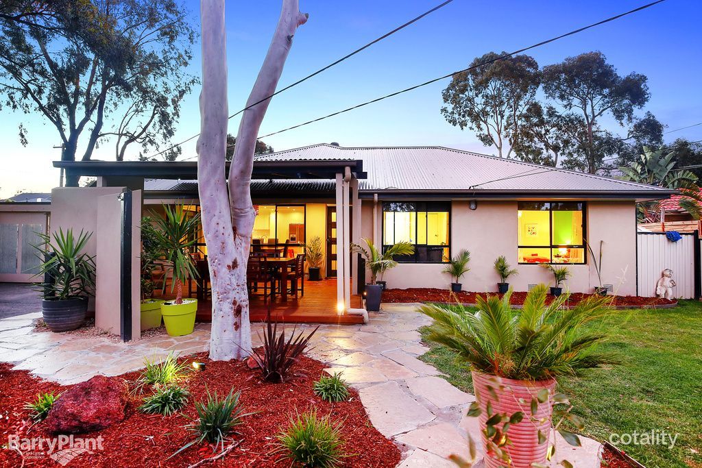 27 Bambra St, Croydon, VIC 3136