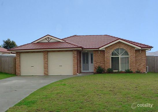 62 Arthur St, Worrigee, NSW 2540