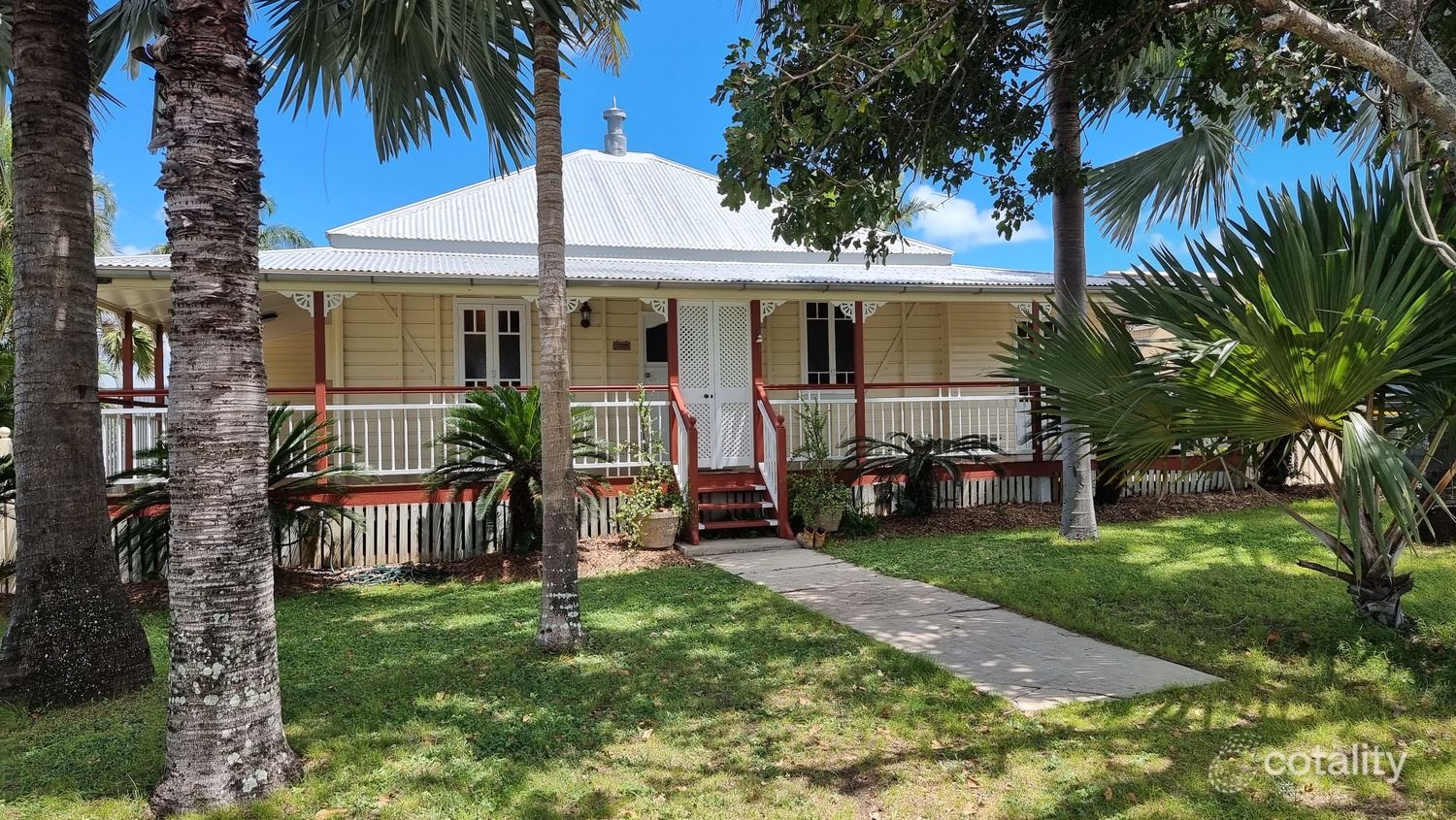 116 Powell St, Bowen, QLD 4805