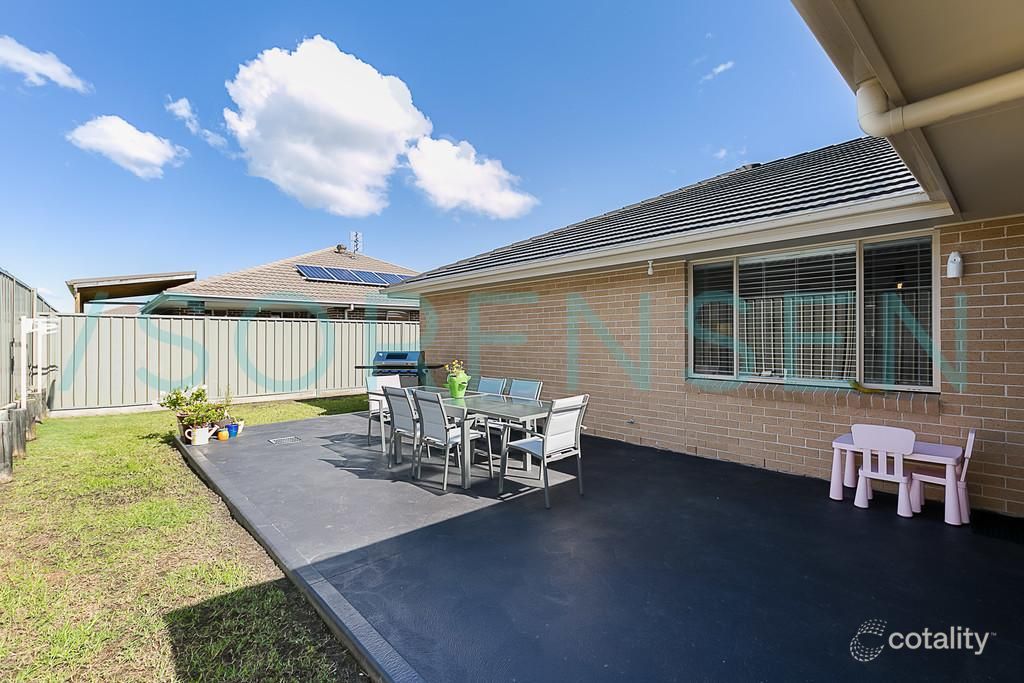 8 Ellalong Way, Woongarrah, NSW 2259