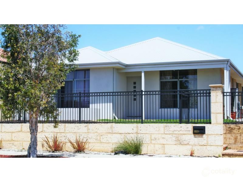 113 Rosegreen Ave, Butler, WA 6036