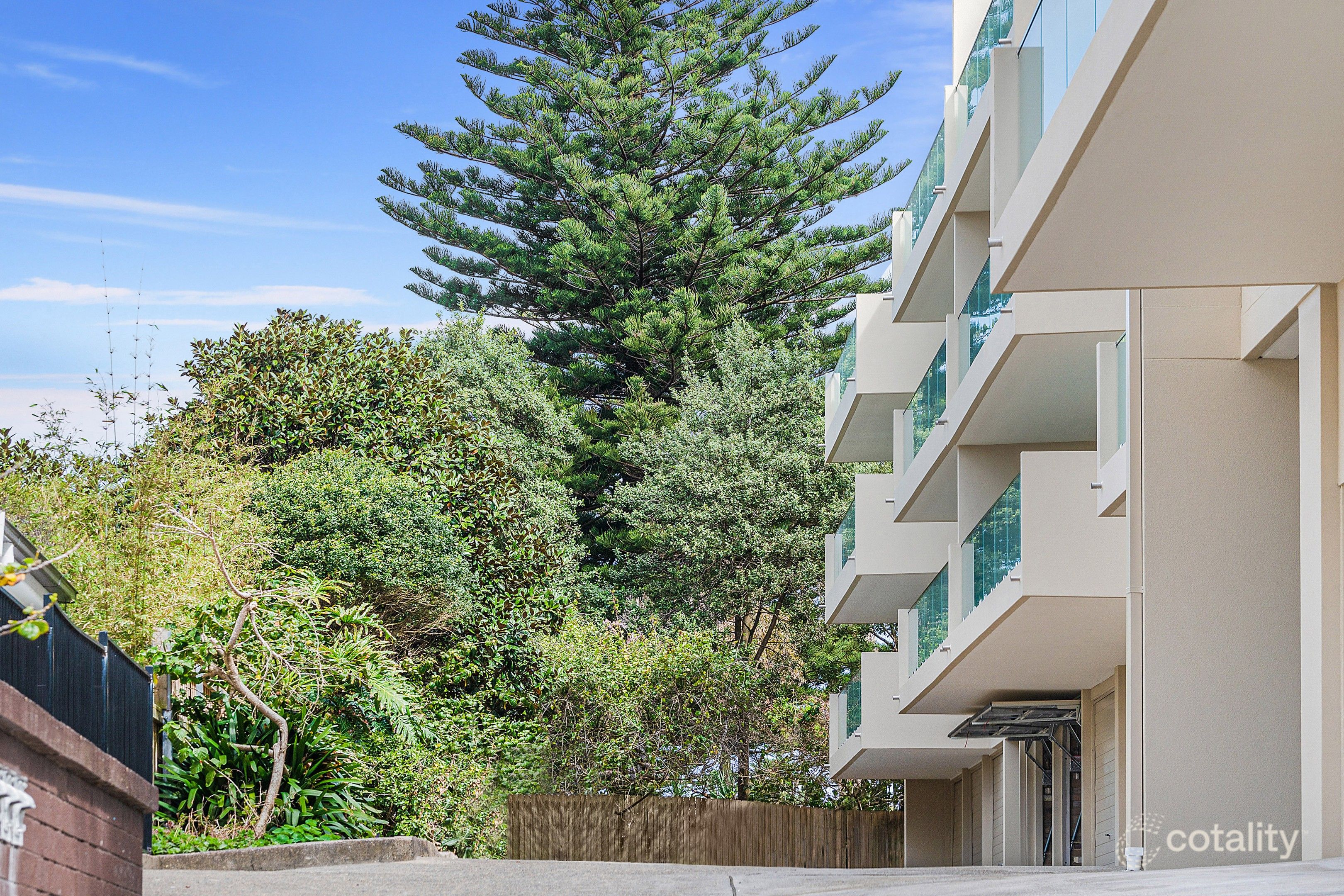 13/6-8 Kimberley St, Vaucluse, NSW 2030