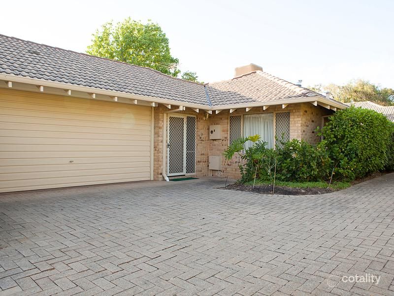 2/9 Cornwall St, Swanbourne, WA 6010