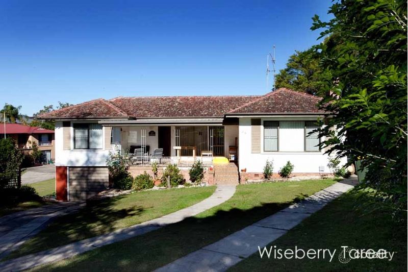 35 Nicoll Cres, Taree, NSW 2430