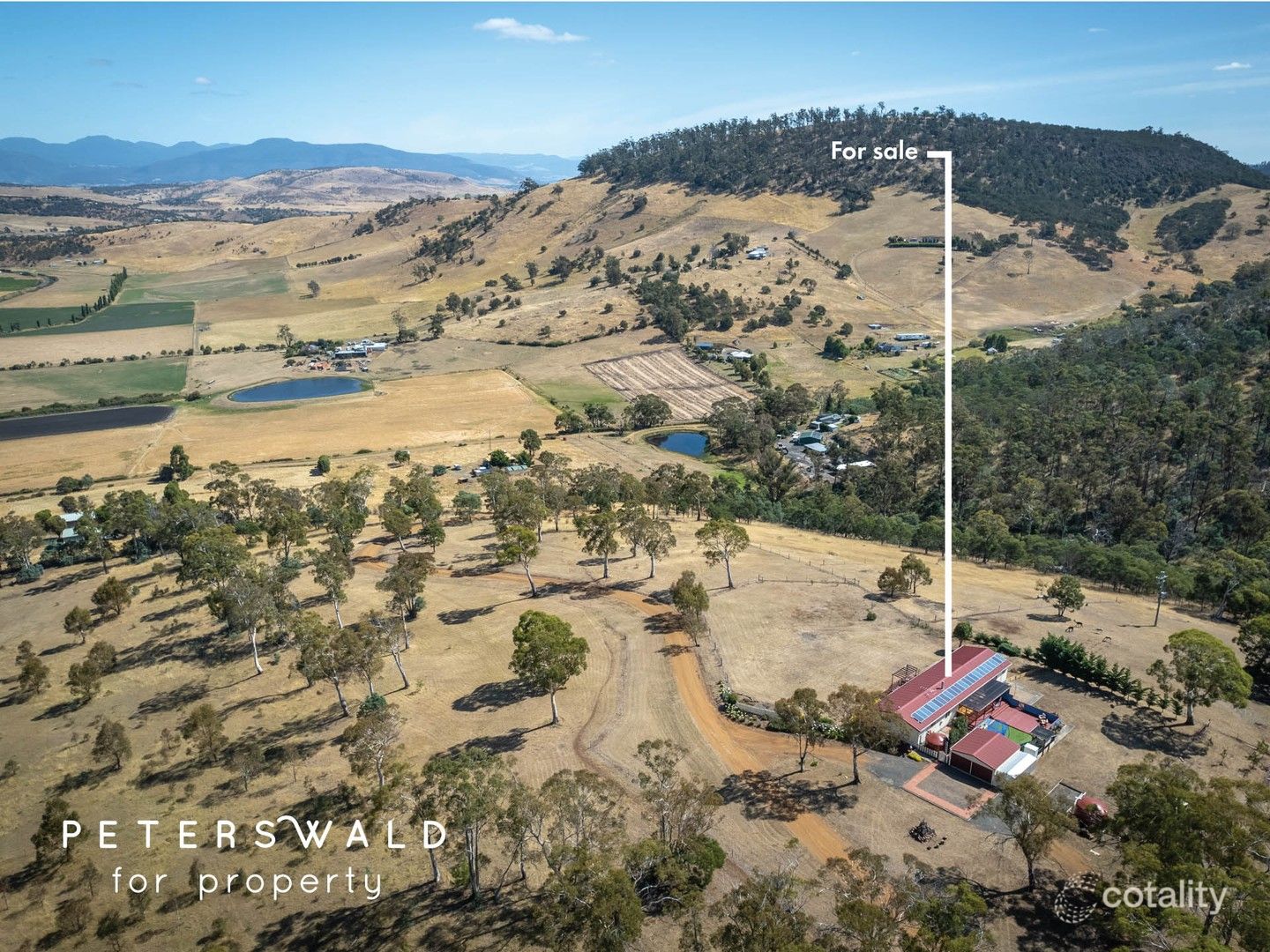 68 Grices Rd, Tea Tree, TAS 7017