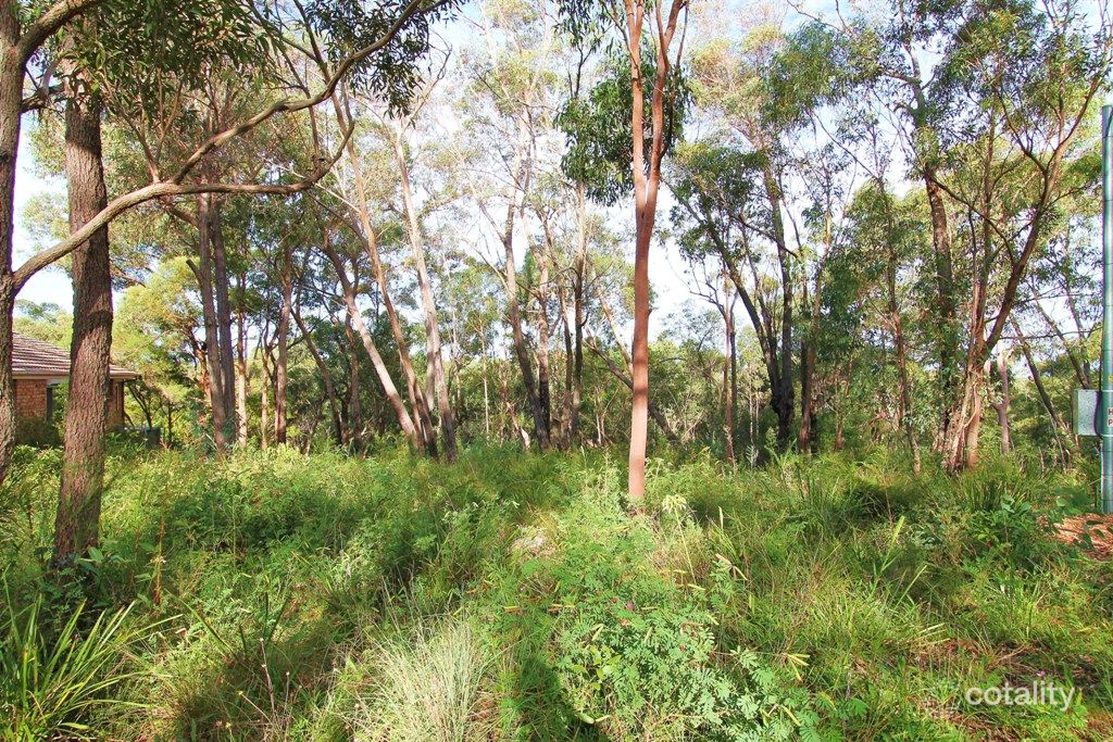 14 Eastern Ave, Hazelbrook, NSW 2779