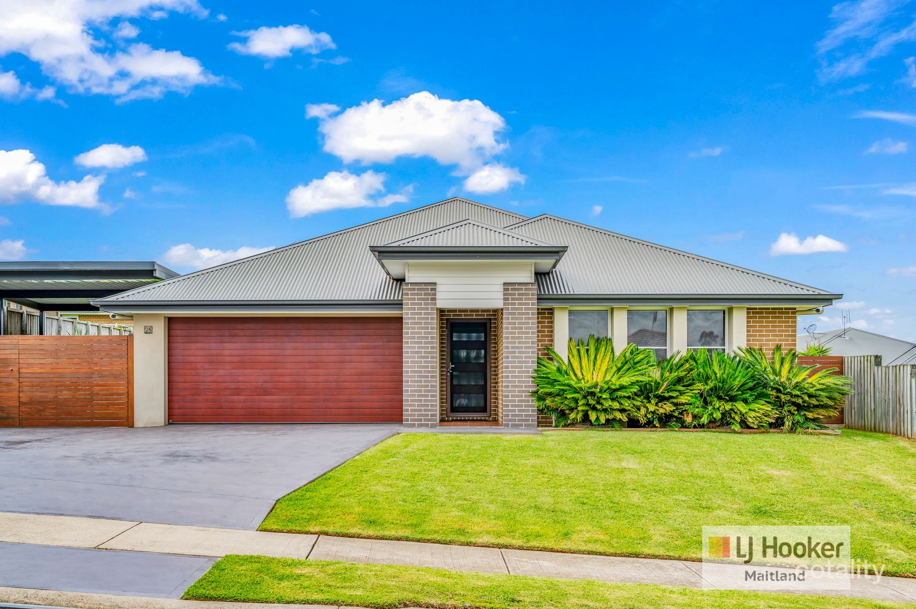 25 Boxer St, Gillieston Heights, NSW 2321