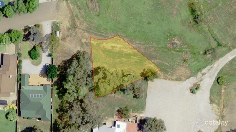 22 Matilda Pl, Hillvue, NSW 2340