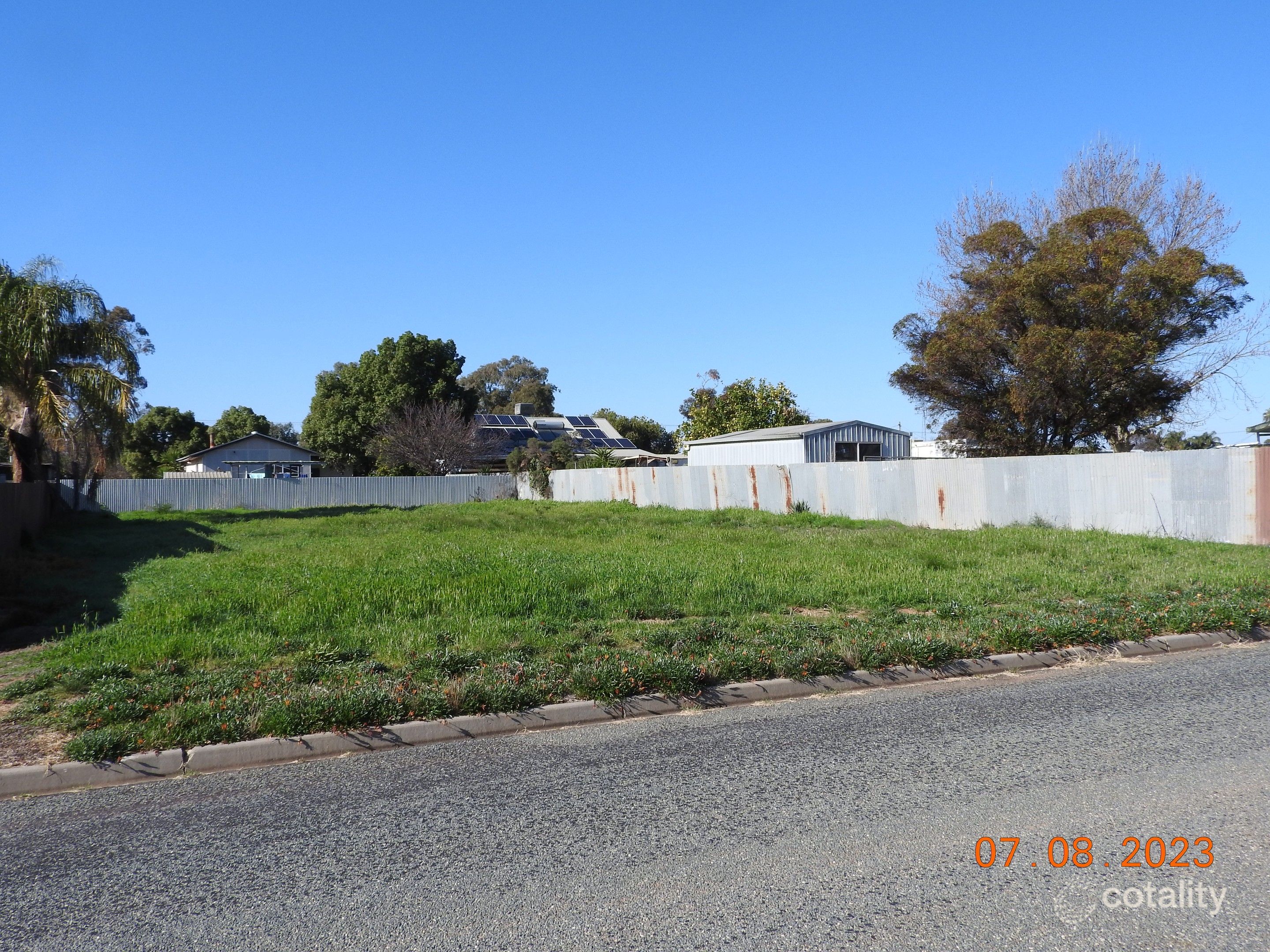 91 Cook St, Balranald, NSW 2715