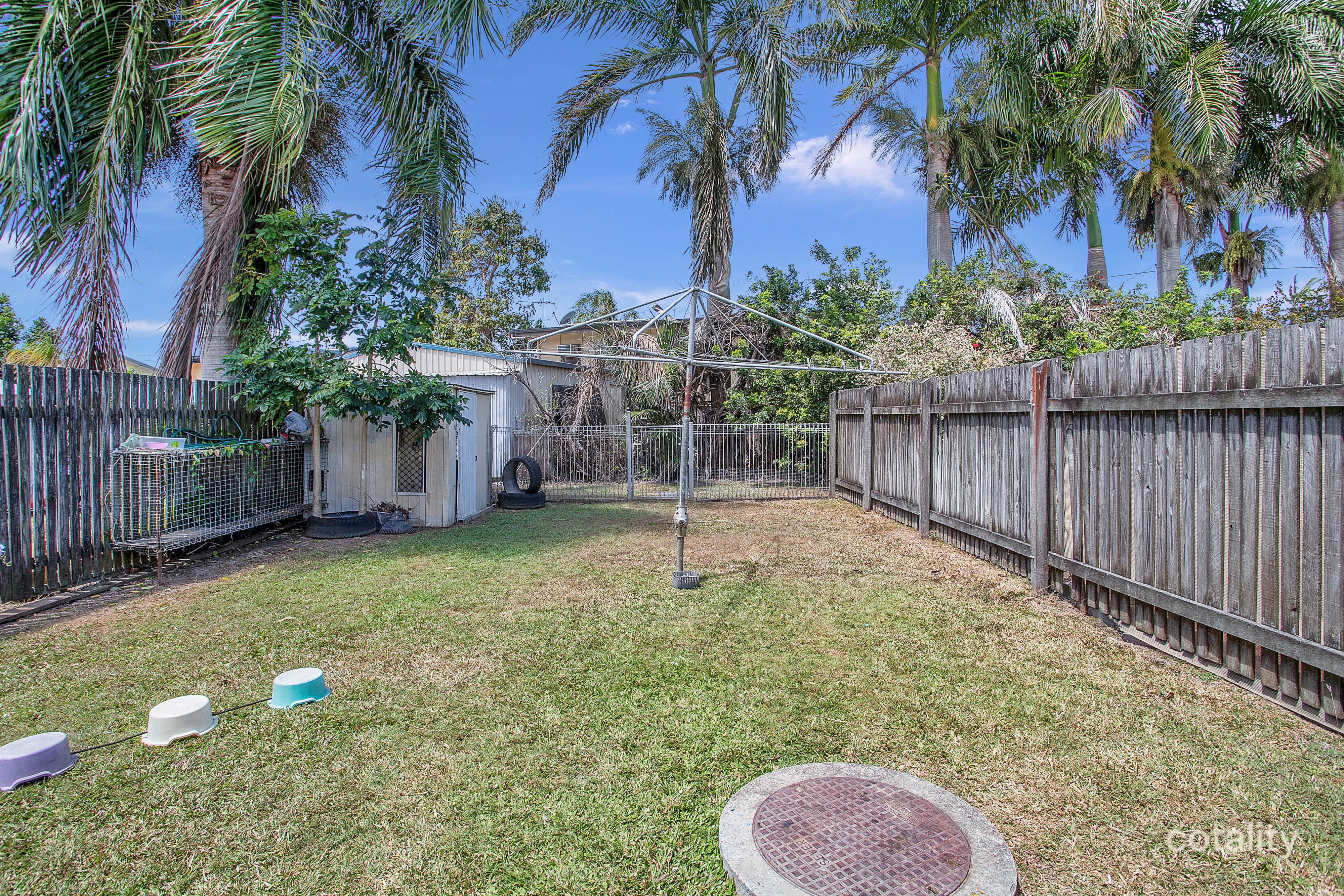 4/4 Graves St, North Mackay, QLD 4740