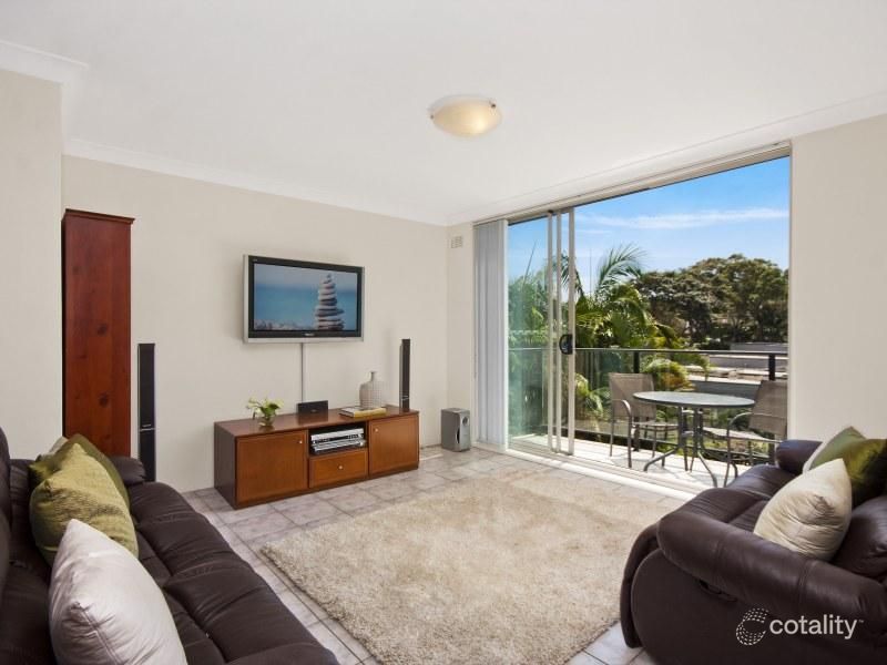 3/19 Dick St, Henley, NSW 2111