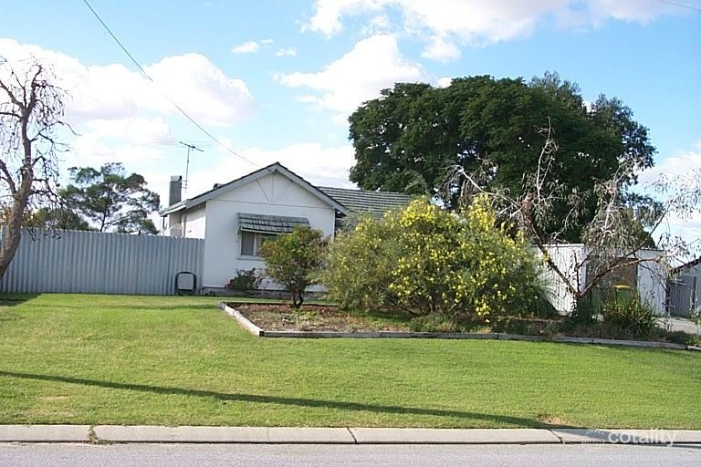 35 Nicol Rd, Parkwood, WA 6147