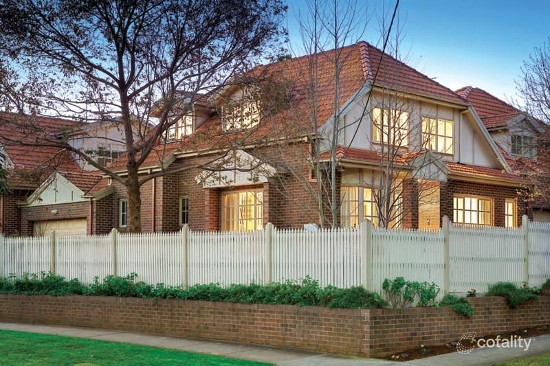 1a Wilson St, Surrey Hills, VIC 3127