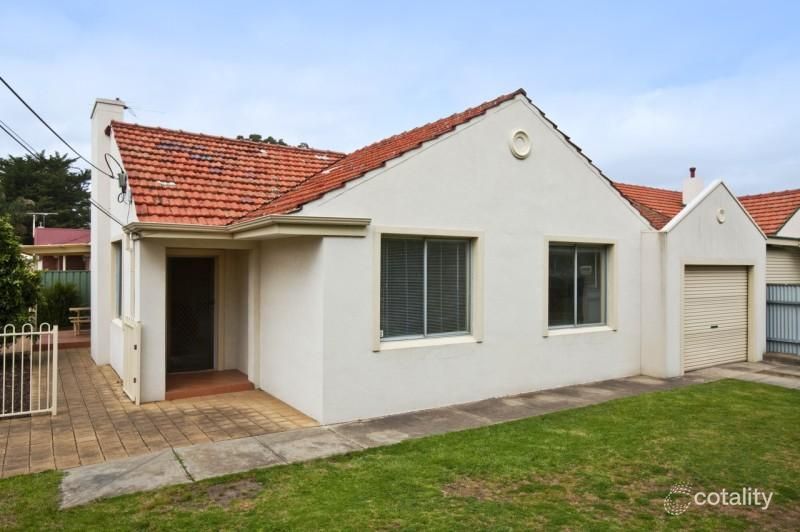 47 Cudmore Tce, Marleston, SA 5033