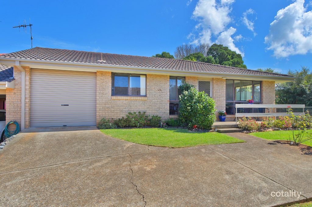 7/9 Koorong Ave, Port Macquarie, NSW 2444