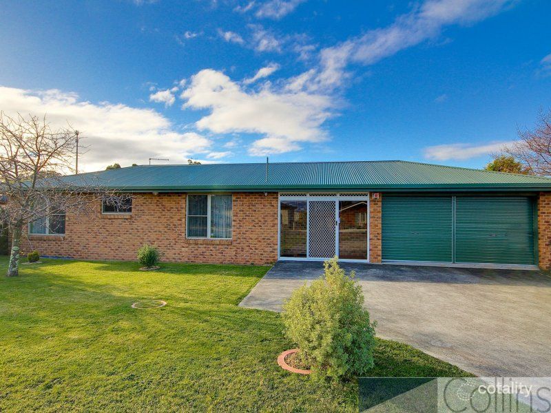 1a Tarleton St, Sheffield, TAS 7306