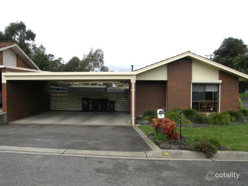 96 Grubb Ave, Traralgon, VIC 3844