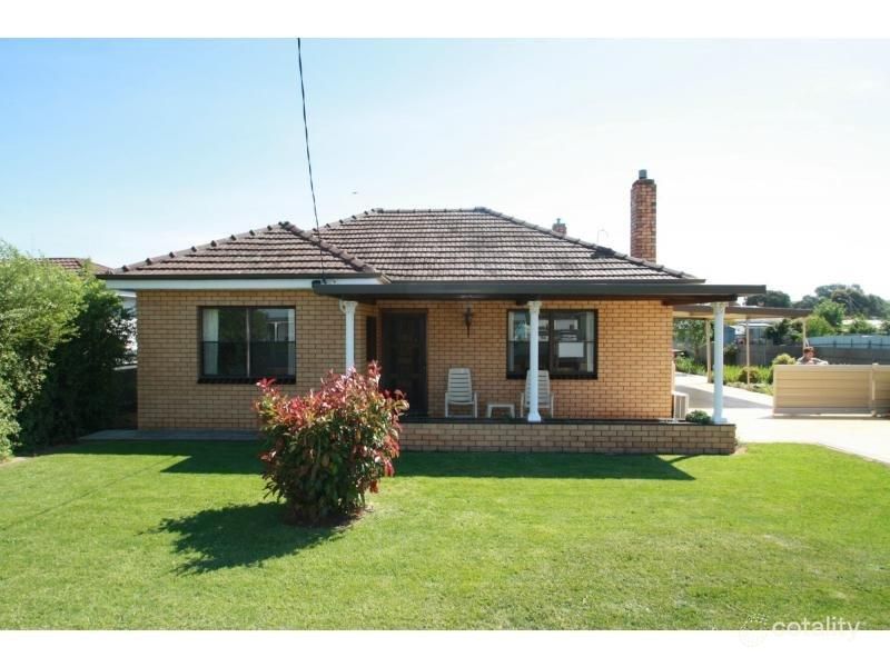 38 Mcleod St, Coleraine, VIC 3315