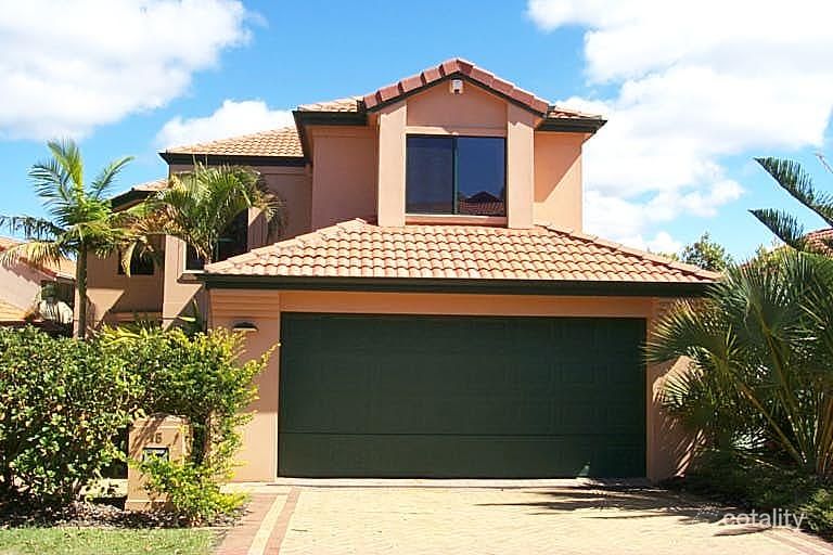 15 Manor Cl, Robina, QLD 4226