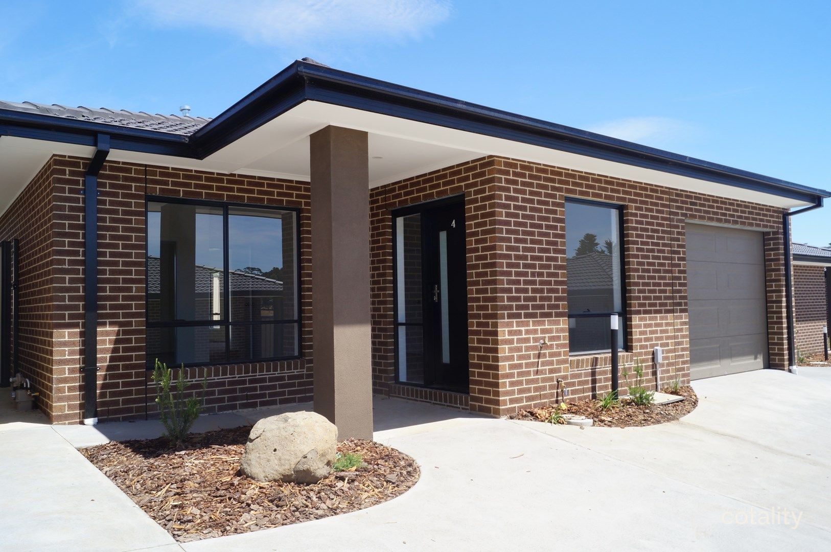 4/27 Green St, Kilmore, VIC 3764