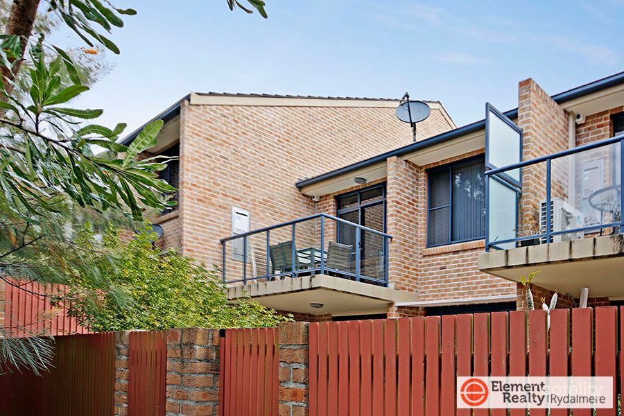 20/1a Busaco Rd, Marsfield, NSW 2122