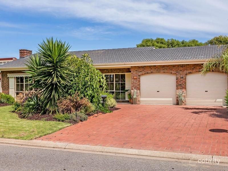14 Keppel Gr, West Lakes, SA 5021