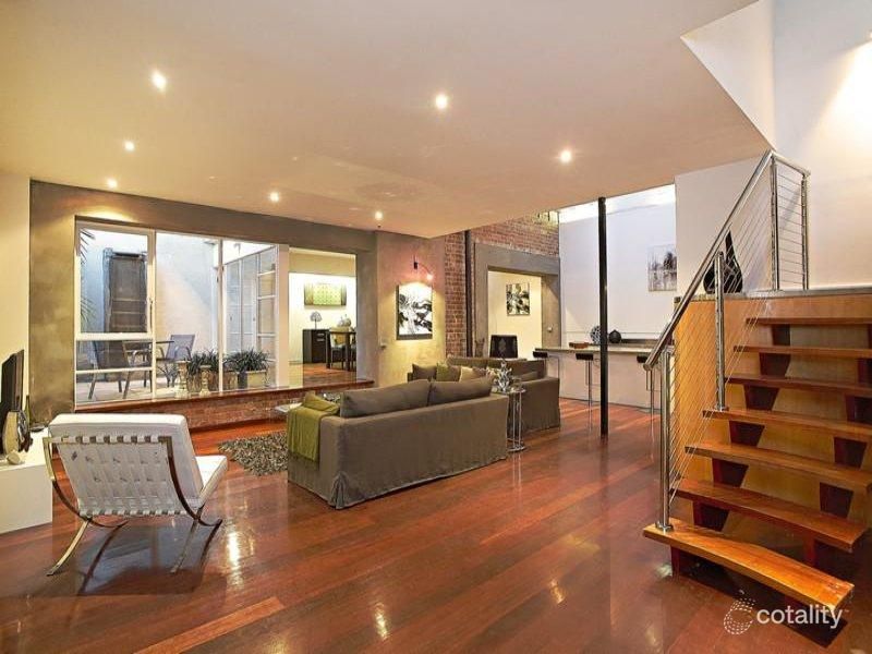 6/214 Argyle St, Fitzroy, VIC 3065