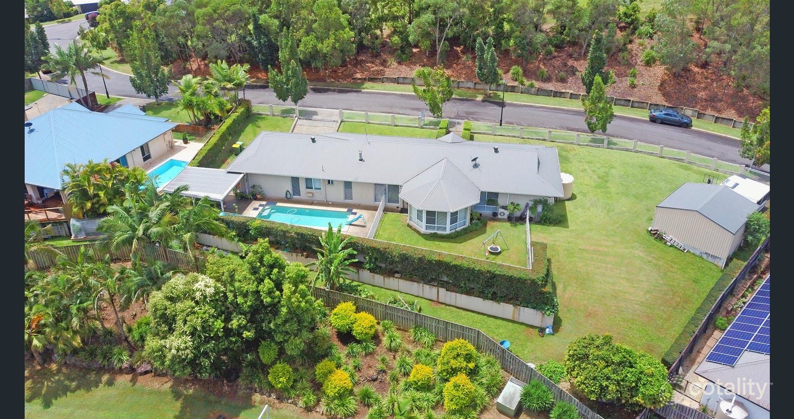 9 Banjo Cres, Gilston, QLD 4211