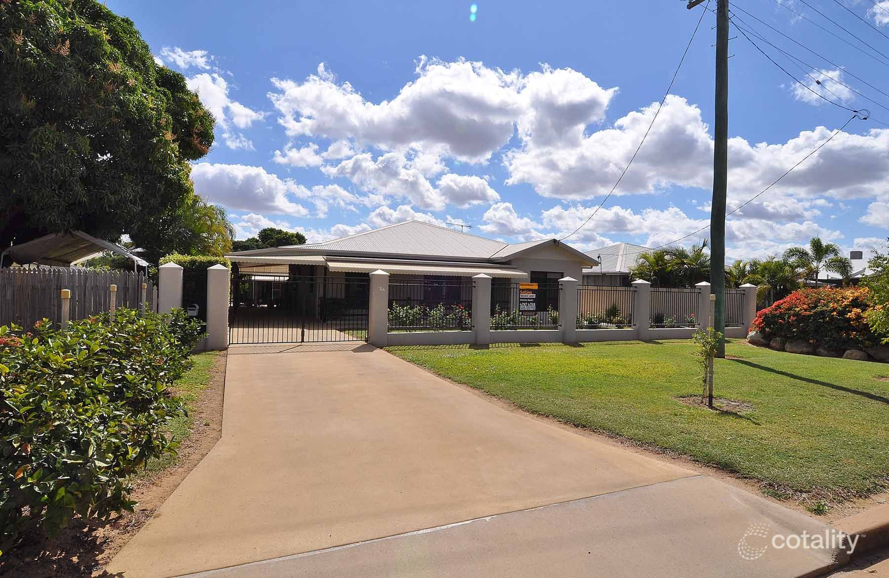 11a Phillipson Rd, Millchester, QLD 4820