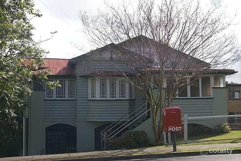 77 Maygar St, Windsor, QLD 4030