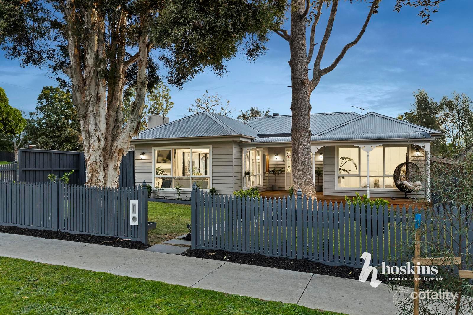 1 Ian Ave, Ringwood East, VIC 3135