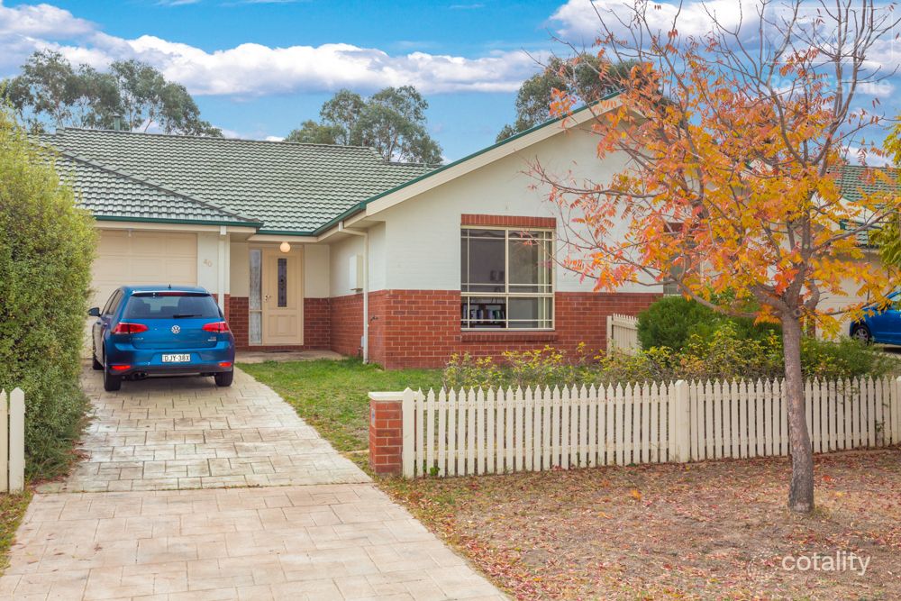 80 Rosewood Glen, Jerrabomberra, NSW 2619