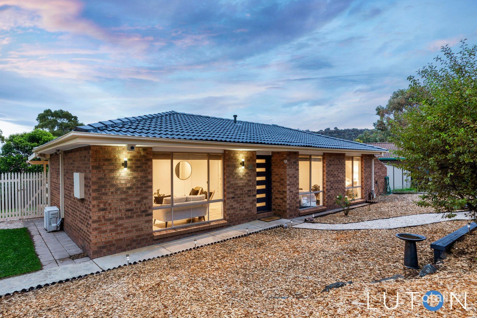 12 Adcock Pl, Banks, ACT 2906