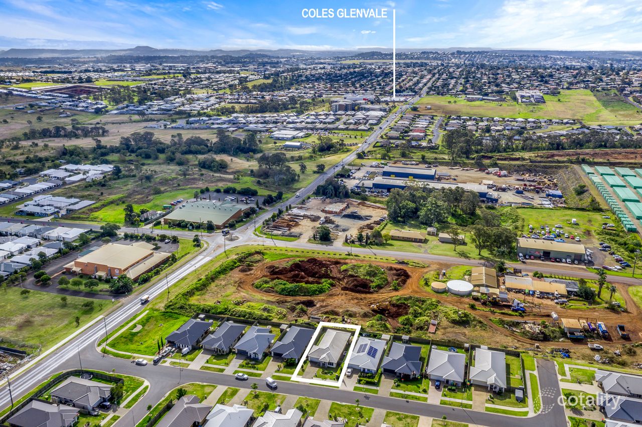 11 Serengetti St, Harristown, QLD 4350