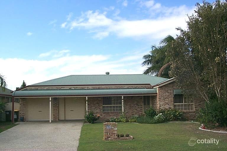 34 Avon Ave, Banksia Beach, QLD 4507