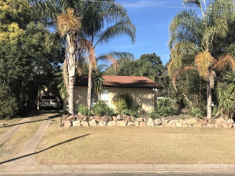 10 Hunter St, Nanango, QLD 4615