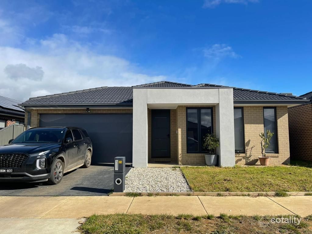 35 Verdale Dr, Alfredton, VIC 3350