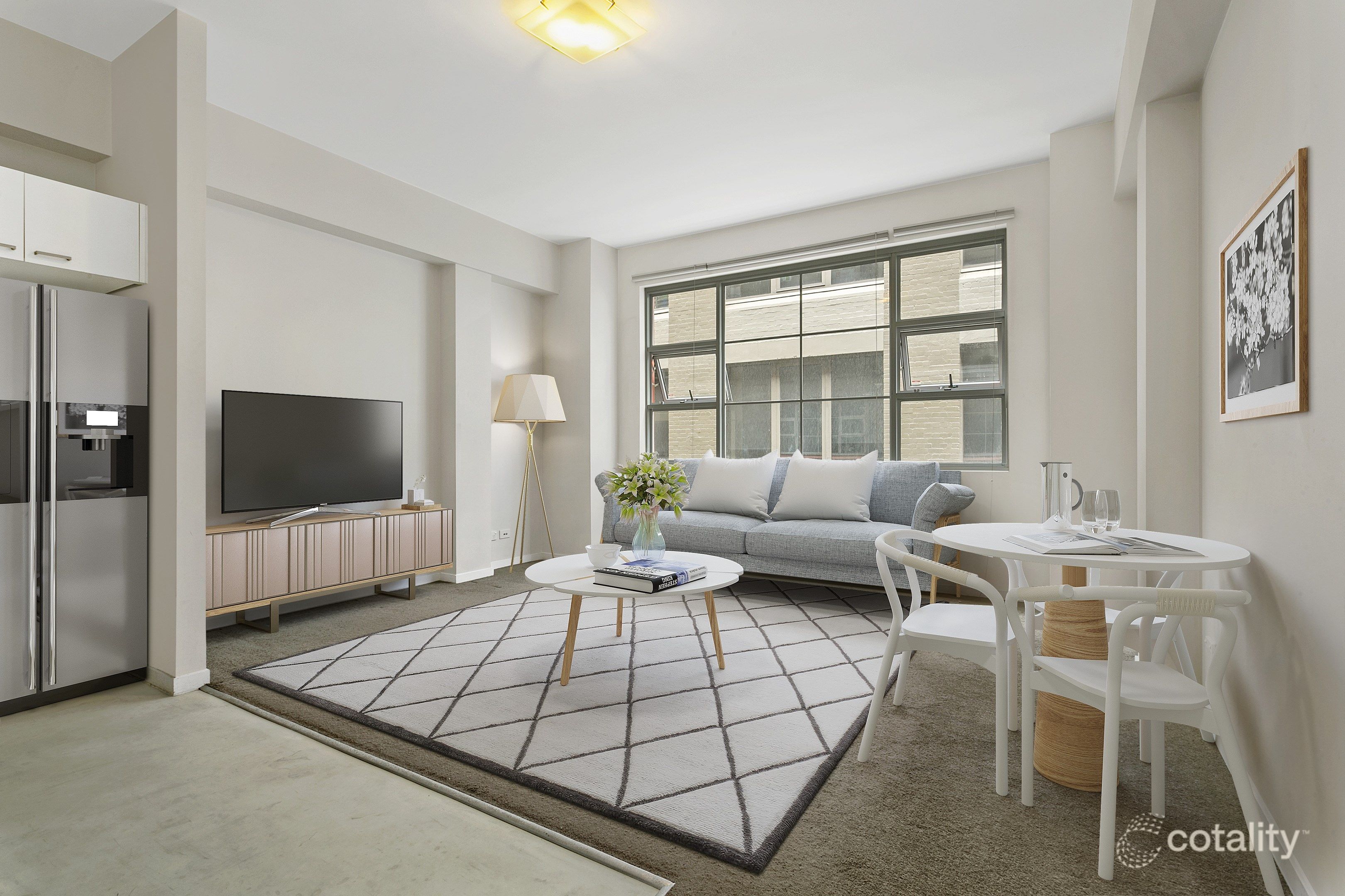 15/33-47 Goold St, Chippendale, NSW 2008