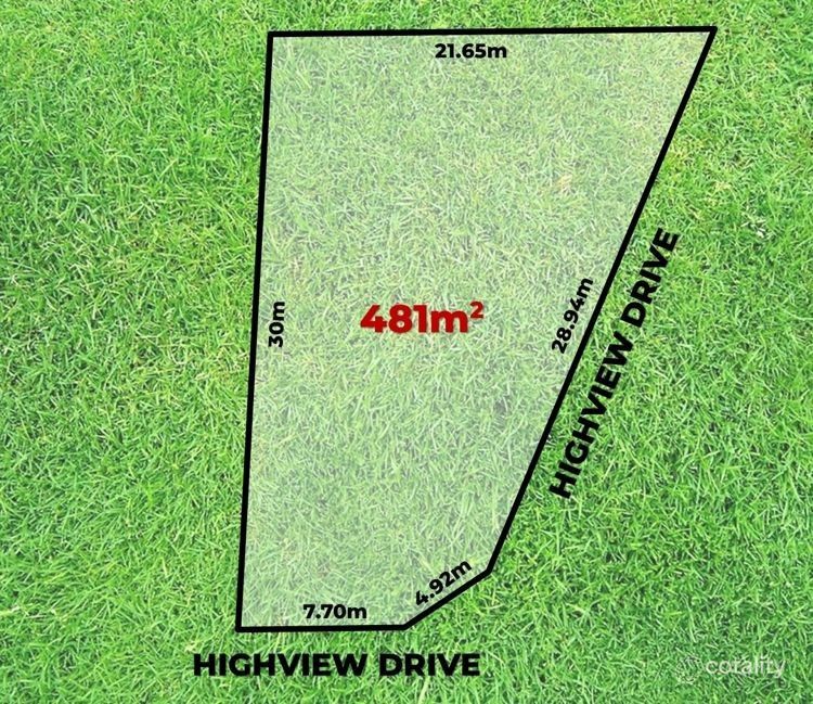 36 Highview Dr, Hillbank, SA 5112